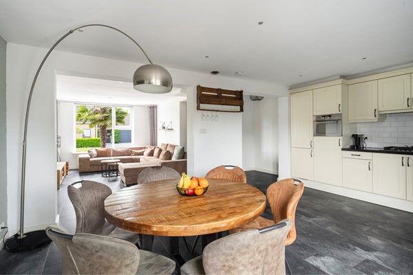 Medium property photo - Slotstraat 28, 4153 VB Beesd